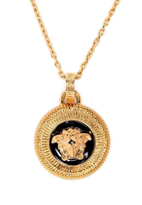 versace halsband fake|versace original.